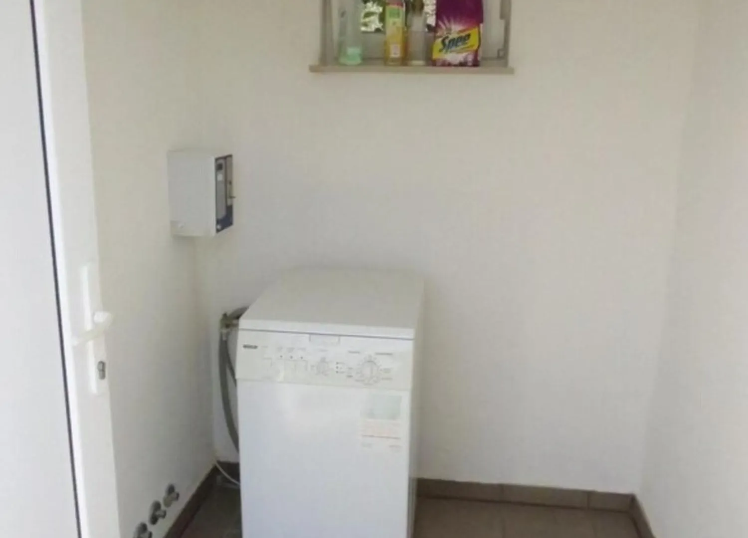 Residenz Benni 3 Mit Beheiztem Grossem Pool Apartment Medulin 0*,