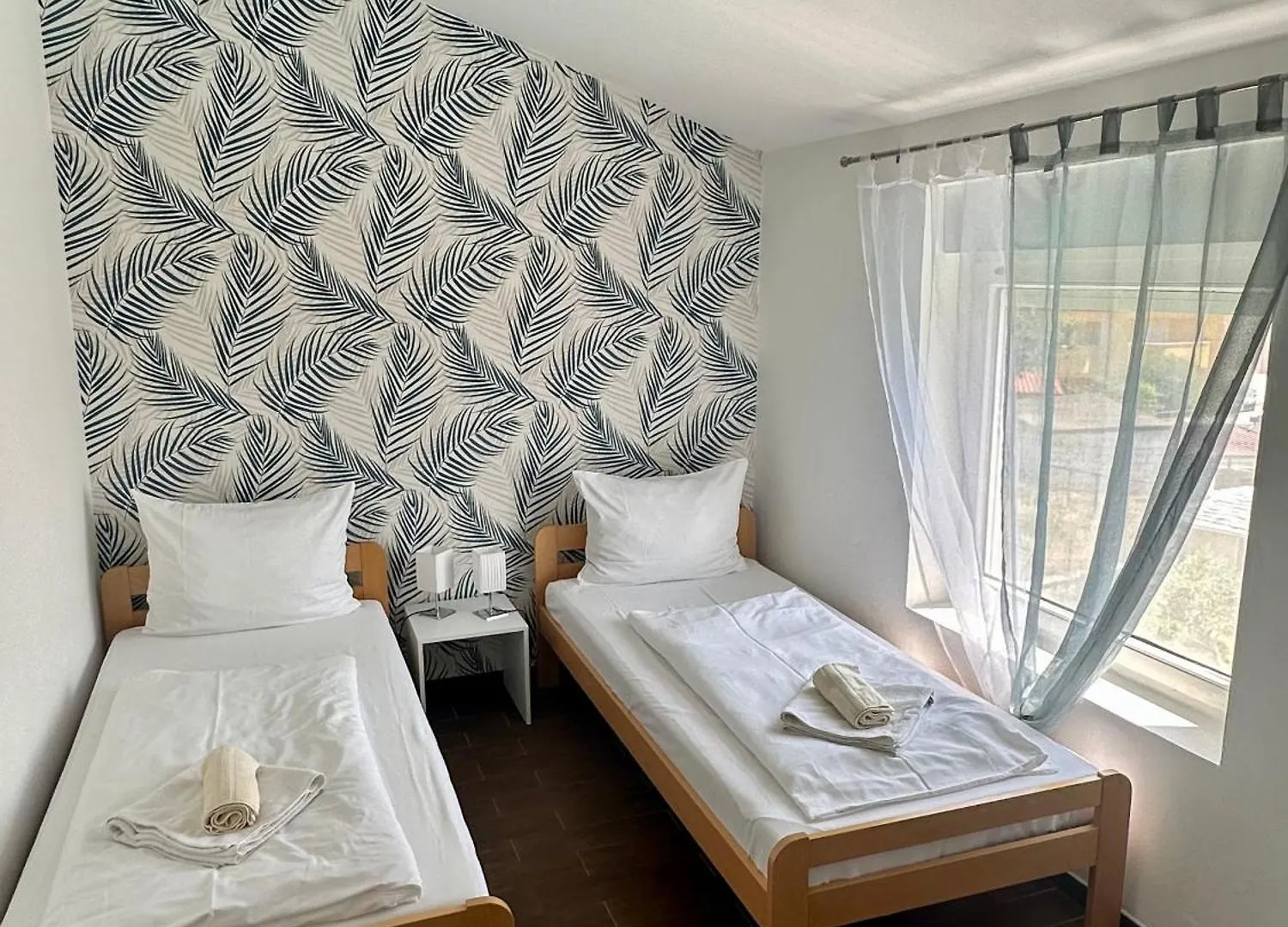 Residenz Benni 3 Mit Beheiztem Grossem Pool Apartment Medulin